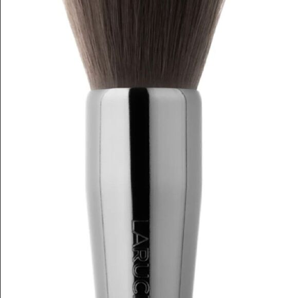 Laruce Beauty Flat Foundation Brush LR335 - Picture 3 of 6